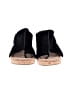 Donald J Pliner Black Wedges Size 6 1/2 - photo 2