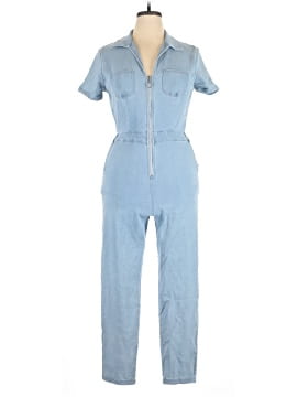 Haute Monde Jumpsuit