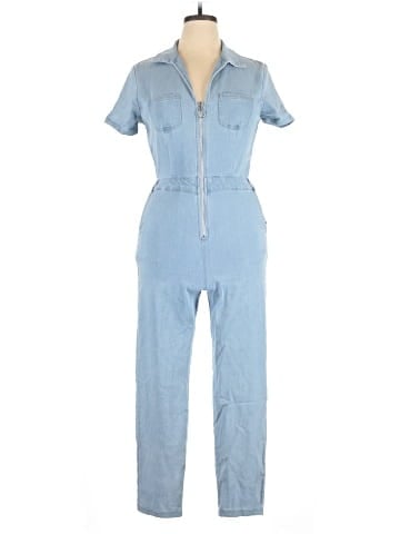 Haute Monde Jumpsuit (view 1)