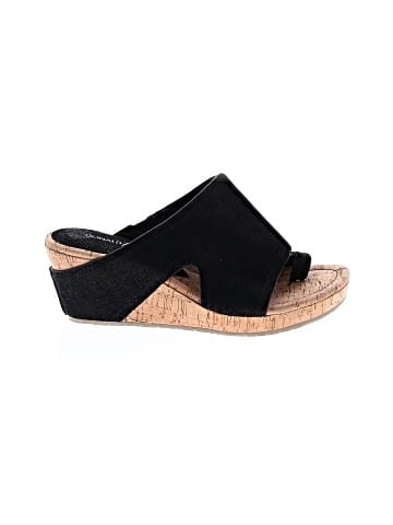 Donald J Pliner Wedges (view 1)