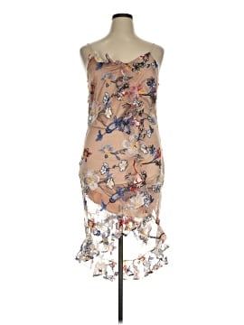 Abs Allen Schwartz Cocktail Dress