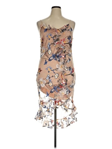 ABS Allen Schwartz Cocktail Dress (view 1)