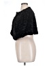 Nina Leonard 100% Polyester Black Kimono Size XL - photo 5