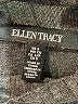 Ellen Tracy Gray Turtleneck Sweater Size S - photo 7