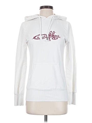 Oakley Pullover Hoodie (view 1)