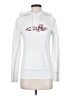 Oakley White Pullover Hoodie Size XS - photo 1