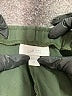 J.Jill Solid Green Casual Pants Size Med Petite - photo 7
