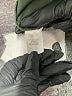 J.Jill Solid Green Casual Pants Size Med Petite - photo 8