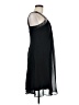 DressBarn 100% Polyester Black Cocktail Dress Size 6 - photo 4