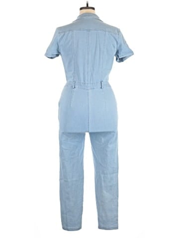 Haute Monde Jumpsuit (view 2)