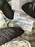 Finley Checkered-gingham Green Casual Dress Size S - photo 8