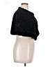 Nina Leonard 100% Polyester Black Kimono Size XL - photo 4