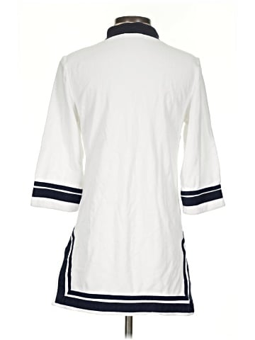 Tory Burch 3/4 Sleeve Blouse (view 2)