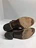 Faconnable 100% Leather Brown Boots Size EU 36 - photo 4