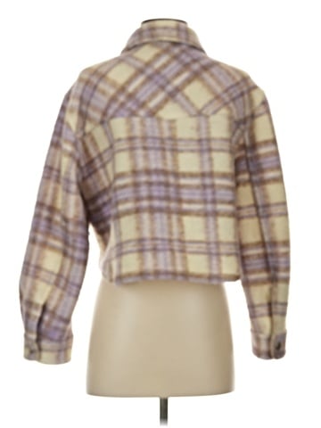 Zara Jacket (view 2)