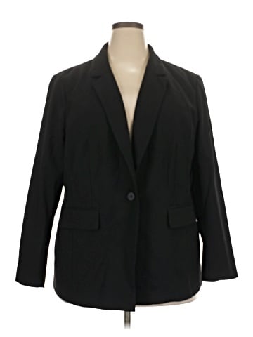 Ann Taylor LOFT Blazer (view 1)