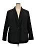 Ann Taylor LOFT Black Blazer Size 20 - photo 1