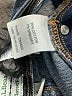 L.L.Bean Blue Jeans Size 6 - photo 8