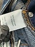 L.L.Bean Blue Jeans Size 6 - photo 9