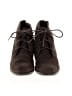 Clarks Brown Wedges Size 7 (wide) - photo 2