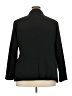Ann Taylor LOFT Black Blazer Size 20 - photo 2