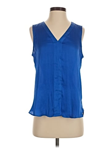 Banana Republic Sleeveless Blouse (view 1)