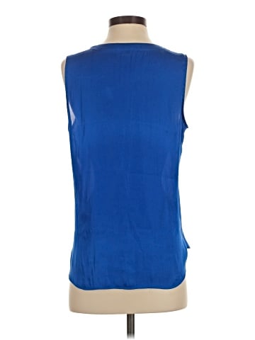 Banana Republic Sleeveless Blouse (view 2)