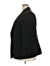 Ann Taylor LOFT Black Blazer Size 20 - photo 5