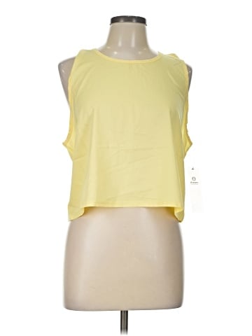 Mono b Sleeveless Top (view 1)
