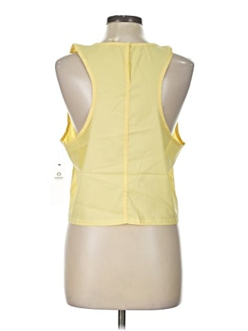 Mono b Sleeveless Top (view 2)