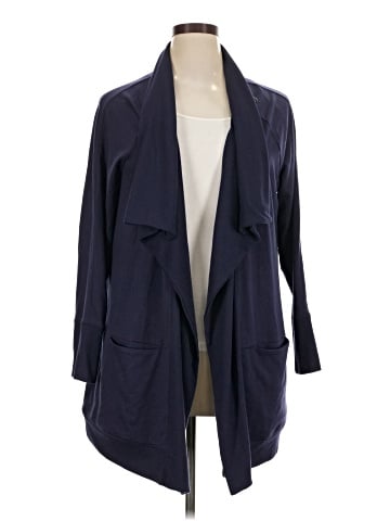 Zenergy by Chico's Cardigan (view 1)