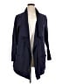 Zenergy by Chico's Blue Cardigan Size XL (3) - photo 1