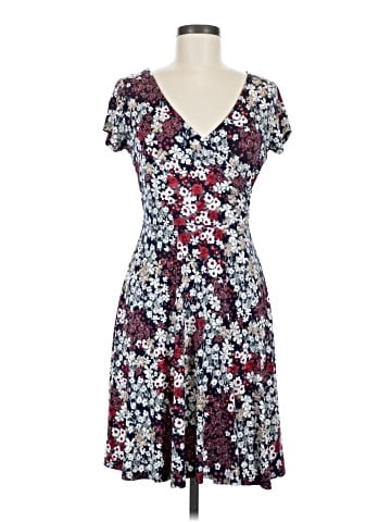 Kaileigh Casual Dress (view 1)