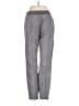 Soft Surroundings Chevron-herringbone Gray Casual Pants Size S (petite) - photo 2