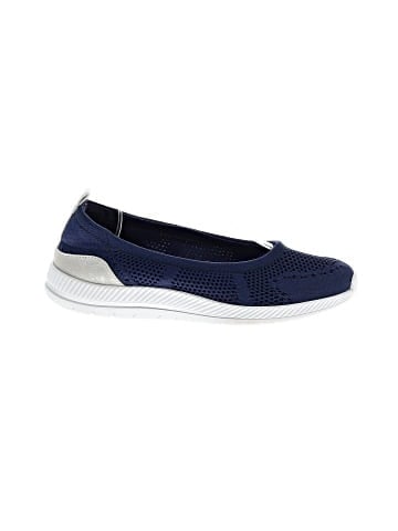 Easy Spirit Flats (view 1)