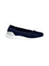 Easy Spirit Blue Flats Size 7 1/2 (X-wide) - photo 1