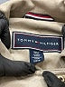 Tommy Hilfiger 100% Polyester Tan Jacket Size S - photo 6