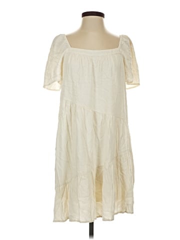 Love Stitch Casual Dress (view 1)