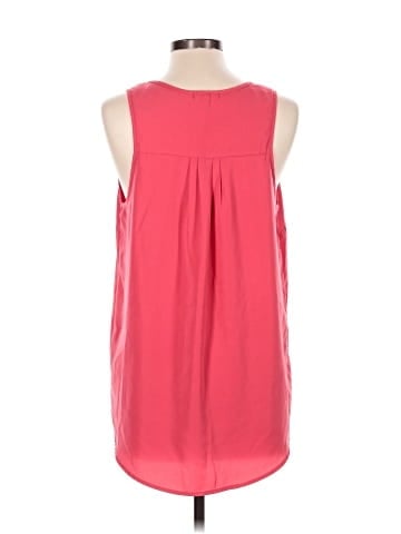 Pleione Sleeveless Top (view 2)
