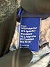 Apt. 9 Paisley Blue Casual Pants Size L - photo 8