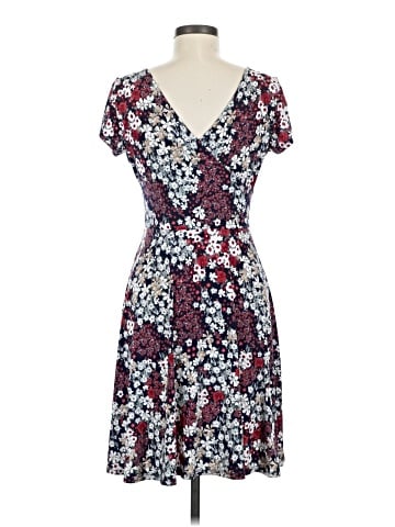 Kaileigh Casual Dress (view 2)