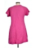 Vassarette 100% Cotton Pink Active T-Shirt Size L - photo 2