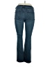 Kut from the Kloth Hearts Blue Jeans Size 12 - photo 2