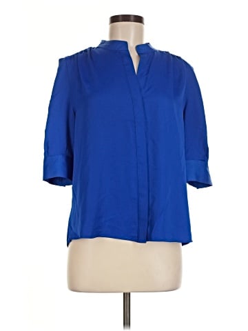 Nine West 3/4 Sleeve Blouse (view 1)