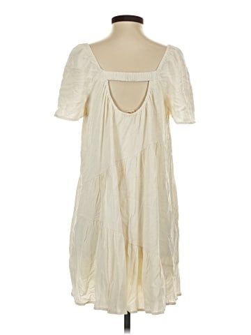 Love Stitch Casual Dress (view 2)