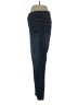 Seven7 100% Cotton Solid Blue Jeans Size 12 - photo 5