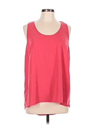 Pleione Sleeveless Top (view 1)