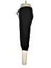H&M Solid Black Track Pants Size M - photo 5