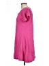 Vassarette 100% Cotton Pink Active T-Shirt Size L - photo 5