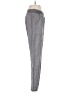 Soft Surroundings Chevron-herringbone Gray Casual Pants Size S (petite) - photo 4